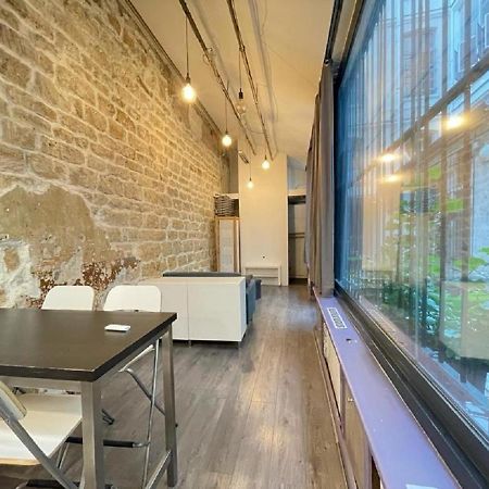 1 Bedroom Louvre Jeuneurs Paris Eksteriør bilde