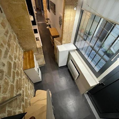 1 Bedroom Louvre Jeuneurs Paris Eksteriør bilde